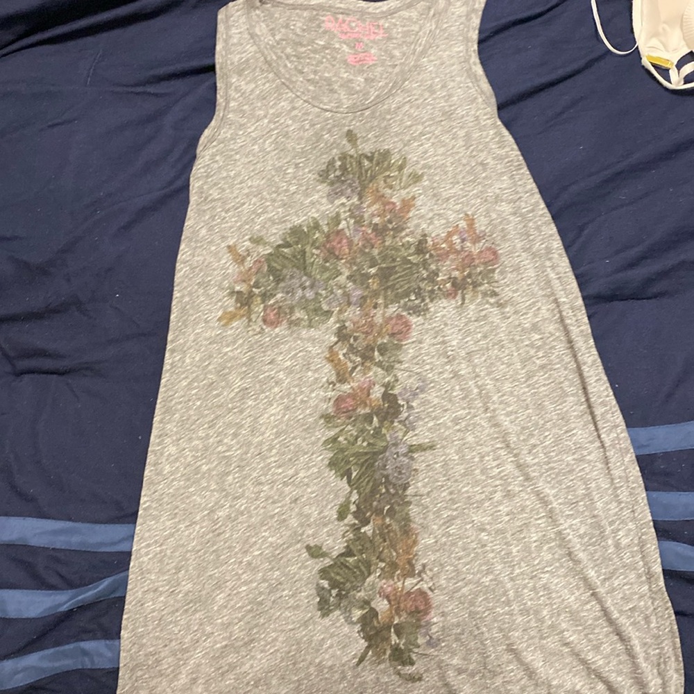 Rachel Roy top size M